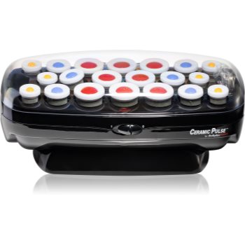 BaByliss PRO Rollers Calientes Ceramix Pro 90o 400W bigudiuri cu încălzire pentru păr - imagine 2